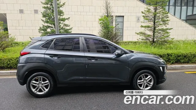 Hyundai Kona 2018 thumb 6