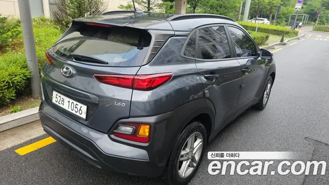 Hyundai Kona 2018 thumb 5