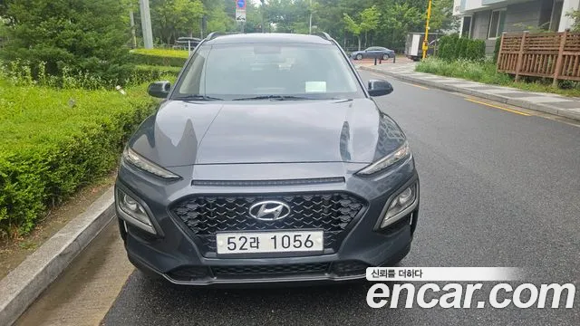 Hyundai Kona 2018 thumb 4