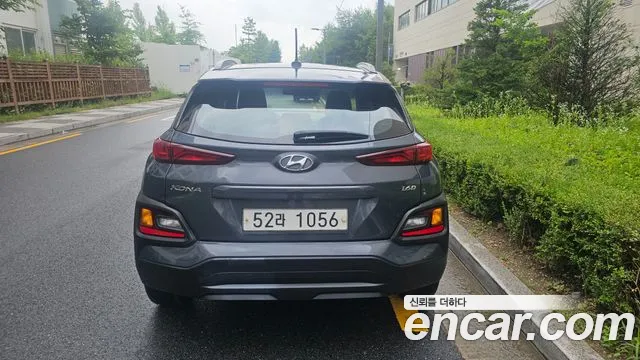 Hyundai Kona 2018 thumb 12