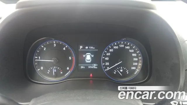 Hyundai Kona 2018 thumb 7