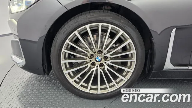 BMW 7 серии 2020 thumb 5