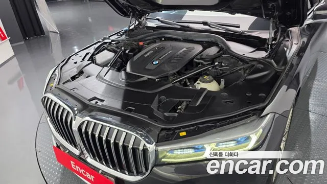 BMW 7 серии 2020 thumb 6