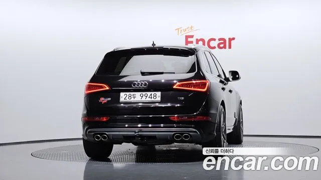 Audi SQ5 2014 thumb 8