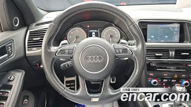Audi SQ5 2014 thumb 12