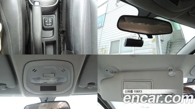 Chevrolet Spark 2016 thumb 10