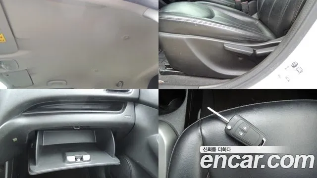Chevrolet Spark 2016 thumb 4