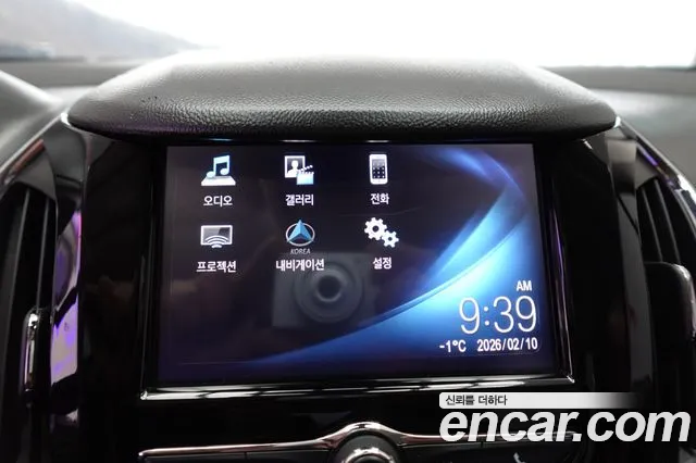 Chevrolet Cruze 2017 thumb 7
