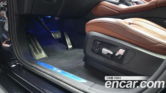 BMW X6 2022 thumb 5