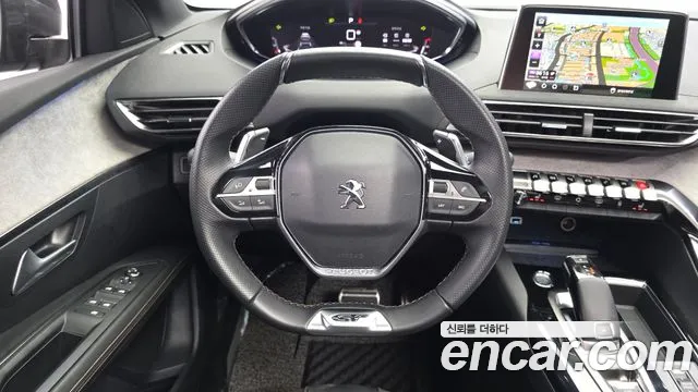 Peugeot 3008 2021 thumb 12