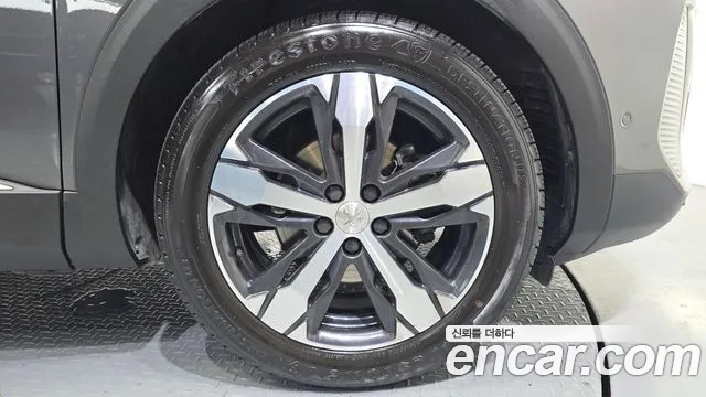 Peugeot 3008 2021 thumb 10