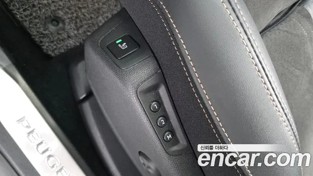 Peugeot 3008 2021 thumb 7