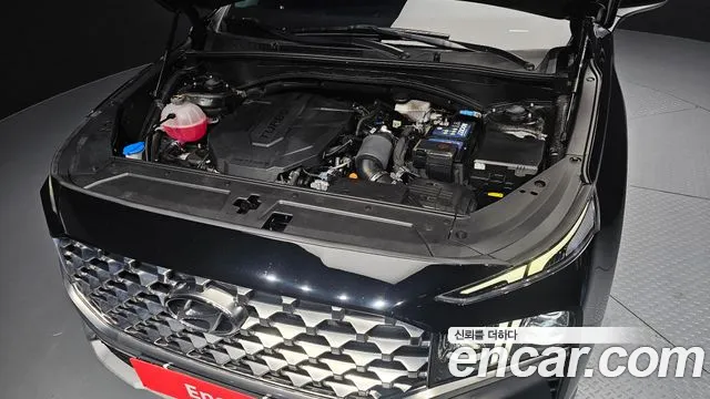 Hyundai Santa Fe 2022 thumb 6