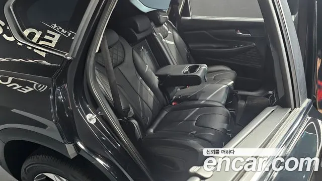 Hyundai Santa Fe 2022 thumb 11
