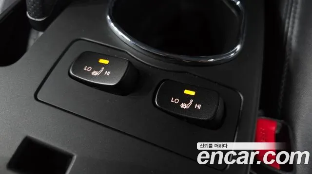 KGM Korando 2015 thumb 4