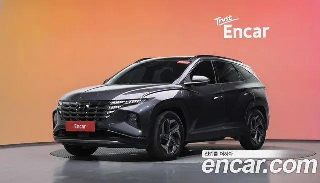 Hyundai Tucson 2023 thumb 10