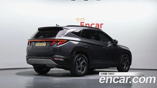 Hyundai Tucson 2023 thumb 12