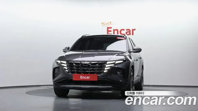 Hyundai Tucson 2023 thumb 8