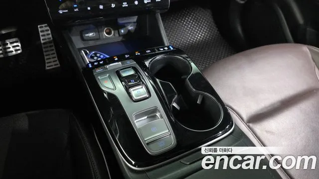 Hyundai Tucson 2023 thumb 5