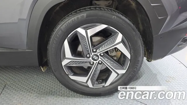Hyundai Tucson 2023 thumb 11