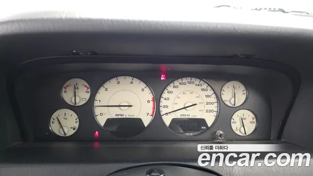 Jeep Grand Cherokee 2002 thumb 7