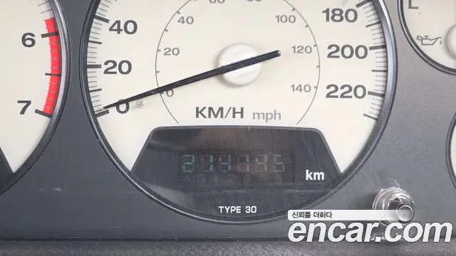 Jeep Grand Cherokee 2002 thumb 2