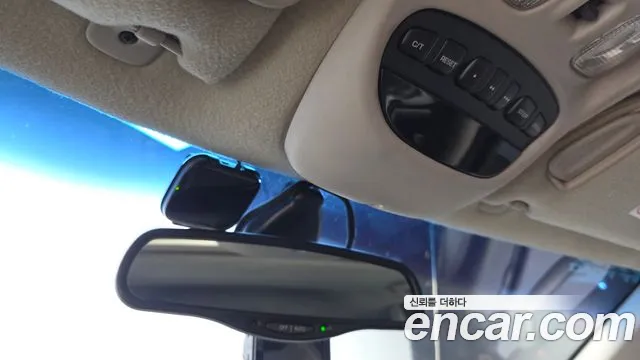 Jeep Grand Cherokee 2002 thumb 11
