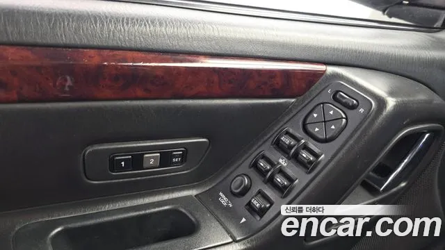Jeep Grand Cherokee 2002 thumb 6
