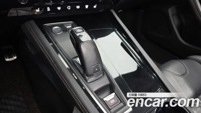 Peugeot 508 2020 thumb 3