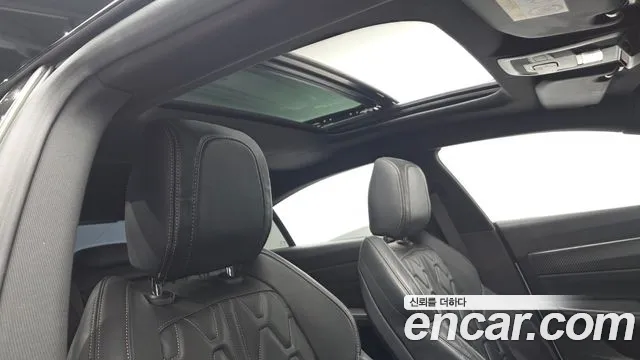 Peugeot 508 2020 thumb 10