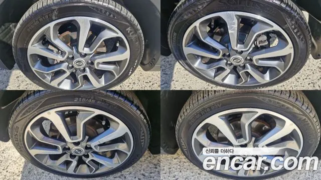 KGM Tivoli 2016 thumb 12