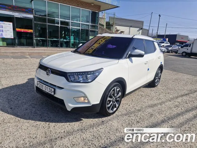 KGM Tivoli 2016 thumb 4