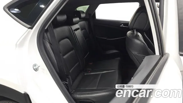 Hyundai Tucson 2016 thumb 10