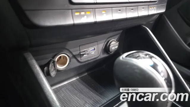 Hyundai Tucson 2016 thumb 4