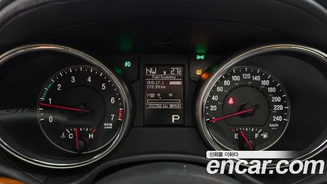Jeep Grand Cherokee 2010 thumb 10