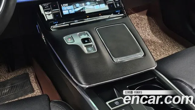 Hyundai Grandeur 2021 thumb 5