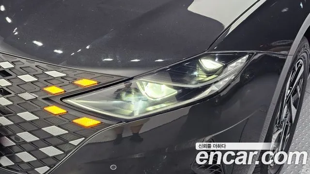 Hyundai Grandeur 2021 thumb 12