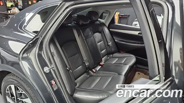Hyundai Grandeur 2021 thumb 11