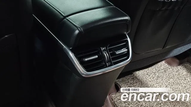 Hyundai Grandeur 2021 thumb 6