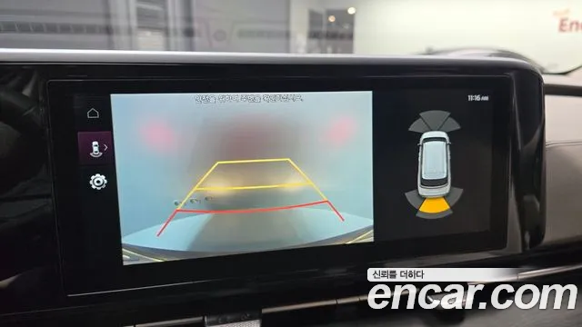 Kia Carnival 2021 thumb 6