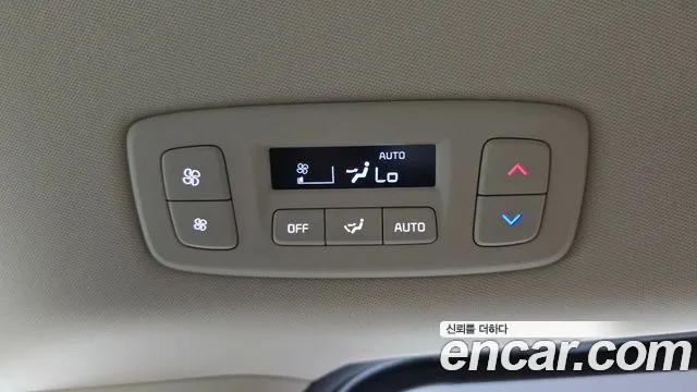 Kia Carnival 2021 thumb 8