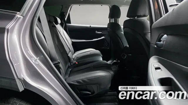 Hyundai Santa Fe 2022 thumb 7
