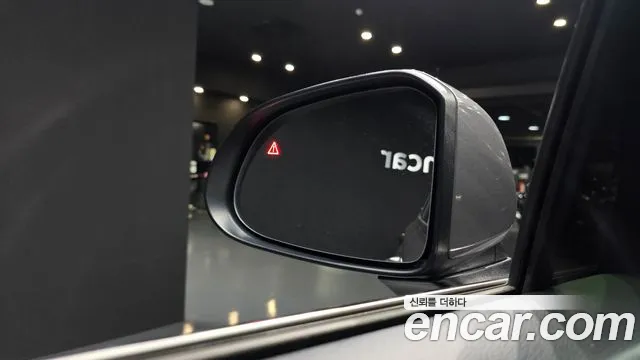 Hyundai Santa Fe 2022 thumb 6