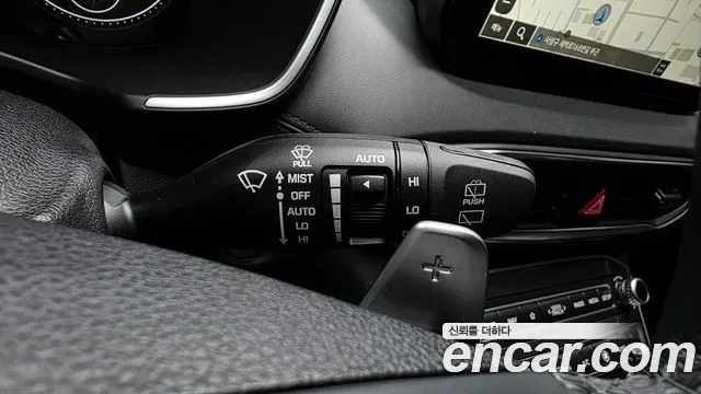Hyundai Santa Fe 2022 thumb 2