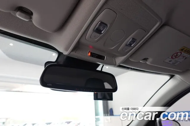 Renault XM3 2020 thumb 5