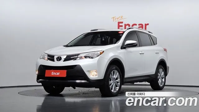 Toyota RAV4 2015 thumb 7