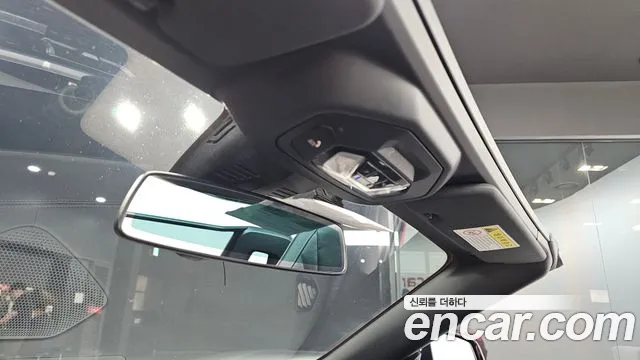 BMW Z4 2020 thumb 7