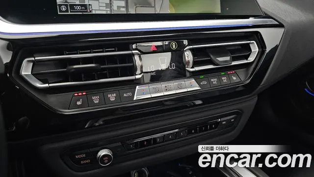 BMW Z4 2020 thumb 8