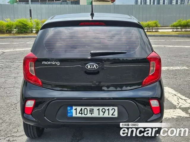 Kia Morning 2018 thumb 4