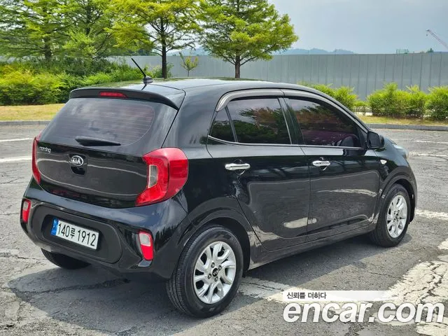 Kia Morning 2018 thumb 5